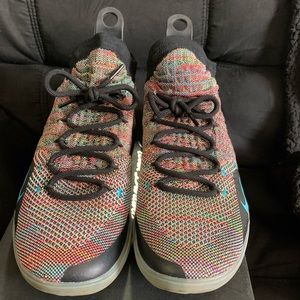 KD men’s shoes